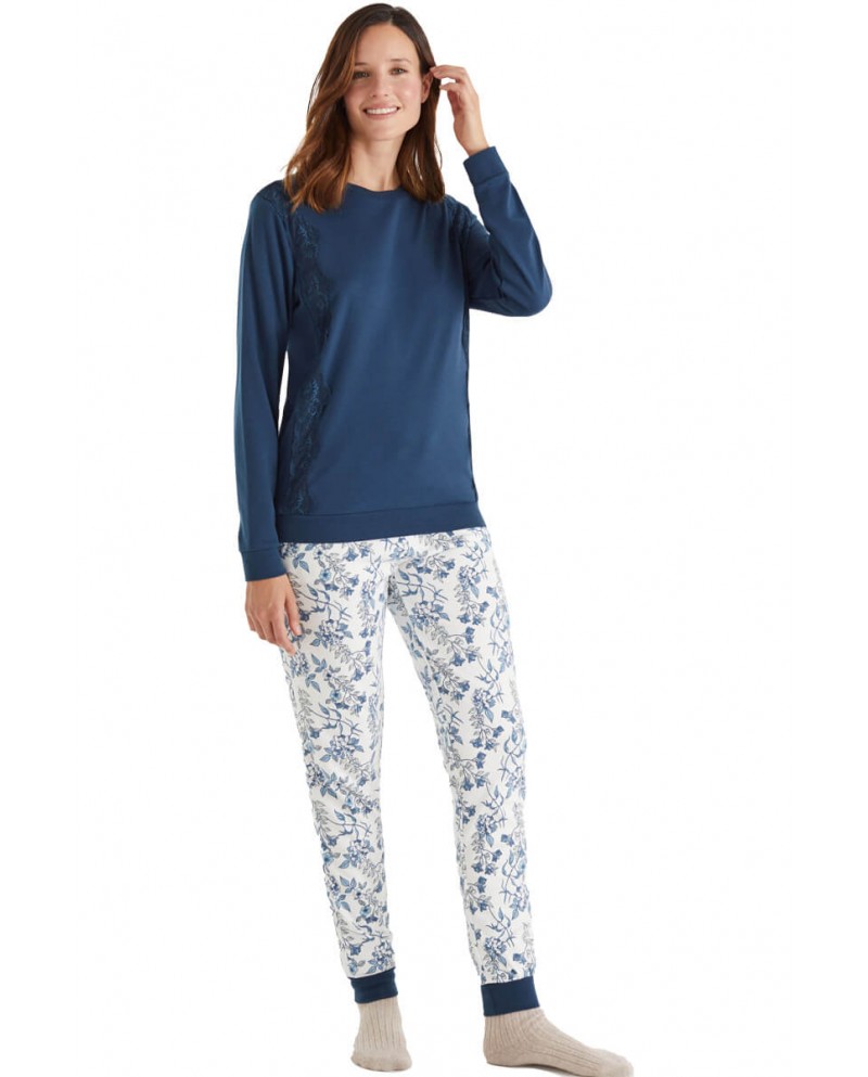 ΠΙΤΖΑΜΑ 3 ΤΕΜΑΧΙΑ ΜΑΚΡΥΜΑΝΙΚΙ N12523