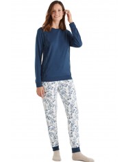 ΠΙΤΖΑΜΑ 3 ΤΕΜΑΧΙΑ ΜΑΚΡΥΜΑΝΙΚΙ N12523