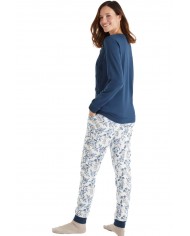 ΠΙΤΖΑΜΑ 3 ΤΕΜΑΧΙΑ ΜΑΚΡΥΜΑΝΙΚΙ N12523