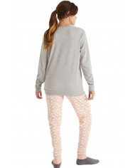 ΠΙΤΖΑΜΑ 3 ΤΕΜΑΧΙΑ ΜΑΚΡΥΜΑΝΙΚΙ N12503