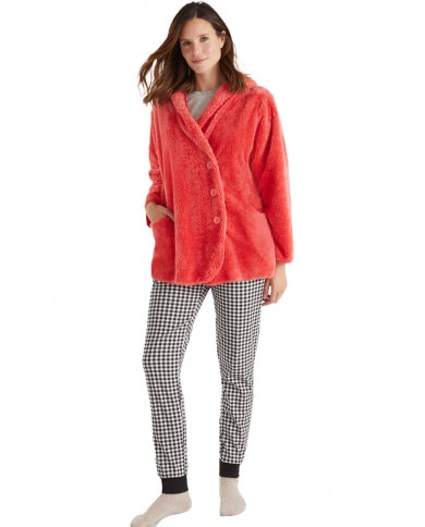 ΠΙΤΖΑΜΑ 3 ΤΕΜΑΧΙΑ ΜΑΚΡΥΜΑΝΙΚΙ N12623