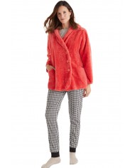 ΠΙΤΖΑΜΑ 3 ΤΕΜΑΧΙΑ ΜΑΚΡΥΜΑΝΙΚΙ N12623