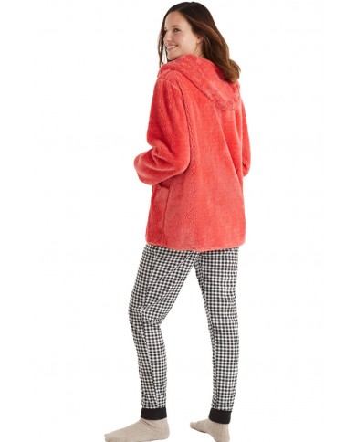 ΠΙΤΖΑΜΑ 3 ΤΕΜΑΧΙΑ ΜΑΚΡΥΜΑΝΙΚΙ N12623